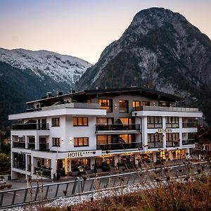 Arthur's Hotel am Achensee